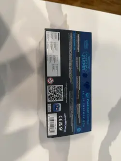 Phantasmal Flames Pokemon Center Elite Trainer Box ETB SEALED SHIPS FAST ACRYLIC - Image 4
