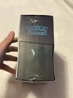 Pokemon Phantasmal Flames Pokemon Center ETB Elite Trainer Box - Sealed New Tcg - Image 5