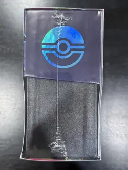 Phantasmal Flames Pokemon Center Exclusive Elite Trainer Box ETB SEALED - Image 3