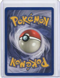 Ivysaur 1999 Pokemon TCG 30/102 Base Set - 584 - Image 2