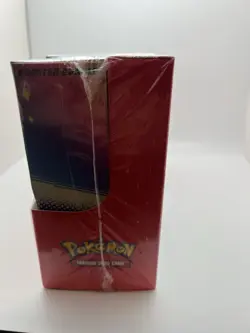Pokemon TCG Prismatic Evolutions ETB Booster Bundle Costco Factory Sealed - Image 3