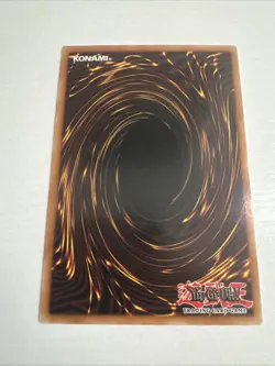 Yugioh TCG - Buster Blader BPT-008 - Secret Rare Promo - NM - Image 2