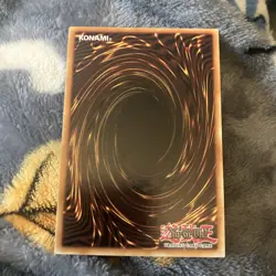 Yu-Gi-Oh TCG Dark Magician LDK2-ENY10 1st Edition Original Classic Art LP-NM - Image 3