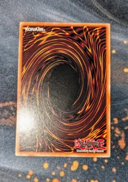 Yu-Gi-Oh - Stardust Sifr Divine Dragon MP17-EN054 2017 Mega-Tin 1st Edition - Image 2