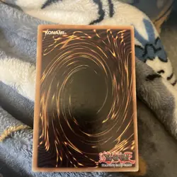 Yugioh Dark Magician BPT-007 Unlimited Secret Rare Holo - LP 💎 - Image 3