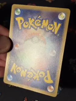 Pokemon Cards Rookidee 082/071 Art Rare Snow Hazard JAPANESE - (NM) - Image 5