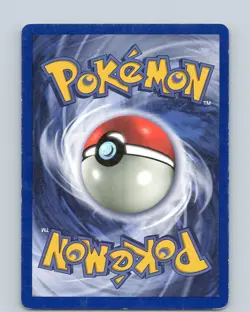 Pokemon TCG Seaking Jungle 44/64 Unlimited Regular Uncommon Card WOTC Played LP - Image 2