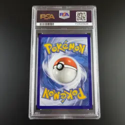PSA 10 Pikachu 160/159 Pokemon Crown Zenith Full Art Holo Graded Card - Image 3