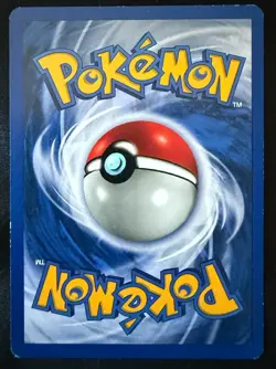 Vintage 1999 Pokemon TCG Card Pidgey Base Set 57/102 Shadowless Common - LP - Image 2