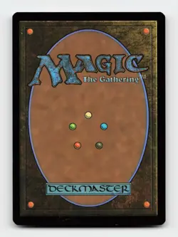 Ponder (Borderless) Marvel's Spider-Man Magic The Gathering MTG Card - Image 2