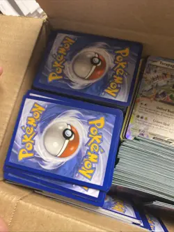 pokemon cards random lot - Image 3