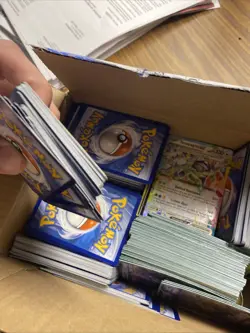 pokemon cards random lot - Image 4