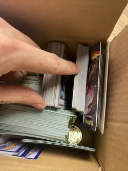 pokemon cards random lot - Image 5