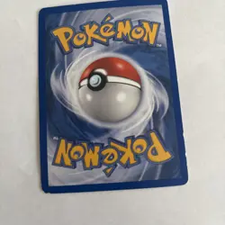 Vulpix 81/101 EX Hidden Legends 2004 Holo Pokemon Card TCG - Image 4