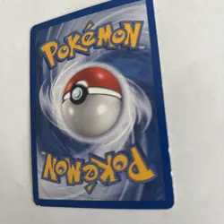 Vulpix 81/101 EX Hidden Legends 2004 Holo Pokemon Card TCG - Image 5