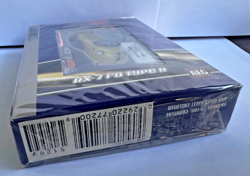 TokyoPop Initial D Collectible Card Game Starter Deck - RX-7 FD TYPE R - Sealed - Image 3