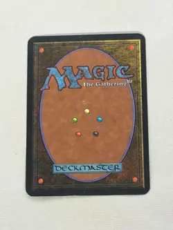 MTG Weakness Alpha Magic the Gathering - Image 2