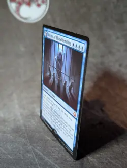 MTG, Secret of Bloodbending (#0069), Avatar - TLA - Non-Foil, NM Mythic. - Image 3