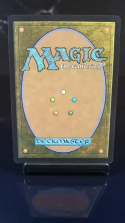 Cordyceps Infected Token Foil x1 #2201 - MTG - Secret Lair SLD The Last Of Us - Image 2