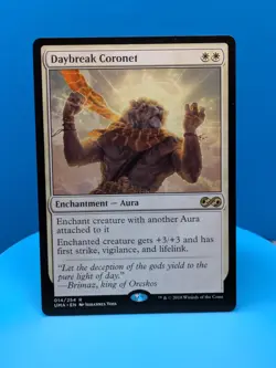 Daybreak Coronet Ultimate Masters Regular - Image 1