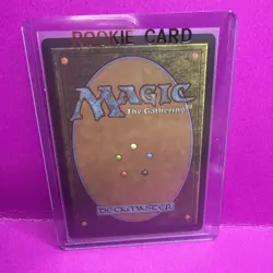 Earth King’s Lieutenant - N/M Avatar The Last Airbender Magic The Gathering MTG - Image 2