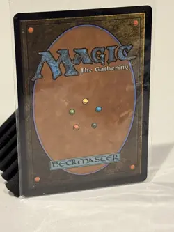 The Earth Crystal R #0184 MTG Final Fantasy RARE FF3 FFIII FIN EN - IN HAND NEW - Image 2