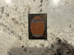 Mtg Revised Animate Dead - Magic the Gathering Animate Dead Revised Heavy Play - Image 2