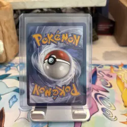 Pikachu SVP214 Illustration Contest 2024 Promo Pokemon Card SV BSP PTCG - Image 2