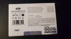 MTG x Fallout Vault Boy Secret Lair Rainbow Foil Edition Sealed - Image 3