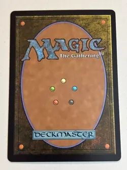 Elemental Bond (Borderless FOIL) TLE Avatar: the Last Airbender - MTG - Image 2