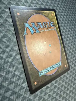 MTG Dance with Calamity #0116 Extended Art Rare Commander: MOM (MOC) - Image 4