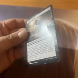 MTG / Animate Dead / The List Reprints / Heavy Play - Image 2