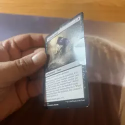 MTG / Animate Dead / The List Reprints / Heavy Play - Image 3