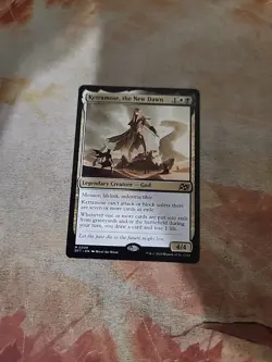 Ketramose, The New Dawn Aetherdrift MTG NM - Image 1