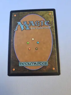 MTG - Abyssal Persecutor (Foil) - Iconic Masters - LP - Image 3