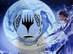 1x - MTG Avatar: The Last Airbender Commander Life Spin Click-Wheel Counter - Image 4