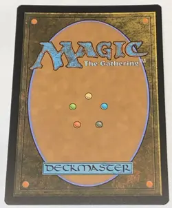 FOIL The Balrog of Moria 0449 Showcase Scrolls Lord of the Rings MTG UNPLAYED - Image 2