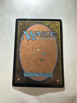 Rabanastre, Royal City LP Final Fantasy Foil Magic The Gathering Mtg Land - Image 2