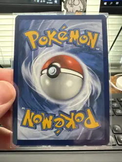 Iono Pokemon TCG Paldea Evolved Holo Ultra Rare Full Art Card 254/193 - Image 2