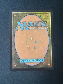 2025 MTG Avatar The Last Airbender Badgermole Cub Borderless - Image 2