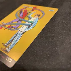 2025 Counterspell (Borderless Foil) #9 MTG Marvel's Spider-Man - Image 4