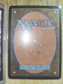 Harabaz Druid FOIL Worldwake EX Magic the Gathering MtG Ally - Image 2