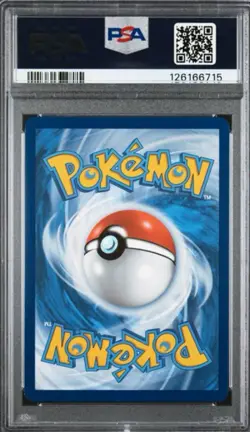 2025 POKEMON SVP EN-SV BLACK STAR PROMO #174 EEVEE EX PSA 10 - Image 2