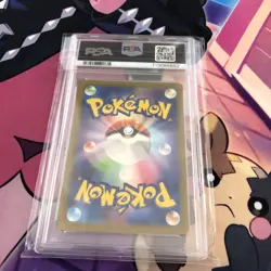 PSA 10 Latias 195/172 VSTAR Universe Art Rare Japanese Pokemon Card GEM MINT - Image 3