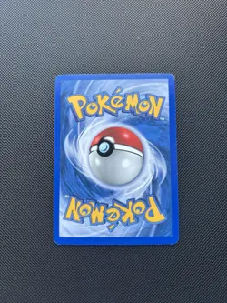 Pokemon Card 1st Edition Neo Discovery Unown O 69/75 WOTC - Image 4