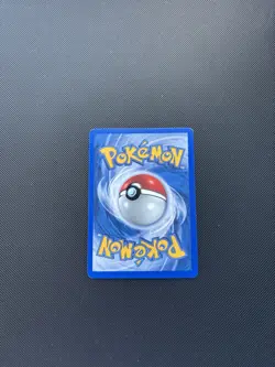 Pokemon Card 1st Edition Neo Discovery Unown O 69/75 WOTC - Image 5