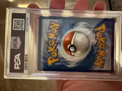 Charizard ex 234/091 SV: Paldean Fates Holo for sale online - Image 2