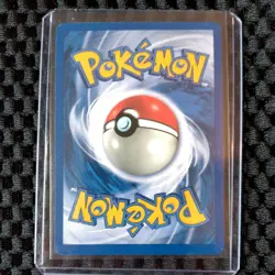 Pokemon TCG NM/M Recall Gym Heroes 116/132 Regular Unlimited Uncommon - Image 4