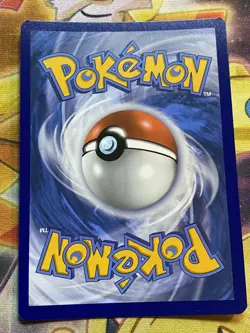 Scorbunny SWSH071 Black Star Promo Sword & Shield Pokemon TCG NM Galaxy HD Swirl - Image 2