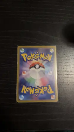 Pokemon Gardevoir EX Secret Rare Full Art Holo 101/78 Japanese Scarlet Near Mint - Image 2